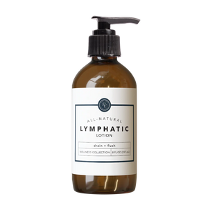 Lymphatic Lotion