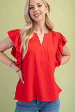 Load image into Gallery viewer, Well Wishes Top-2 Colors Available