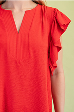 Load image into Gallery viewer, Well Wishes Top-2 Colors Available