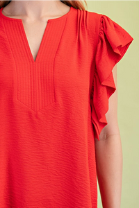 Well Wishes Top-2 Colors Available