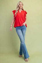 Load image into Gallery viewer, Well Wishes Top-2 Colors Available