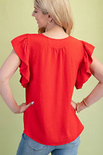 Load image into Gallery viewer, Well Wishes Top-2 Colors Available