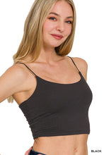 Load image into Gallery viewer, Draw Me Closer Bralette-Multiple Colors Available