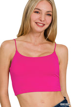 Load image into Gallery viewer, Draw Me Closer Bralette-Multiple Colors Available