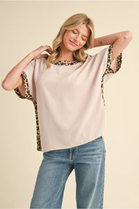Wild Heart Top