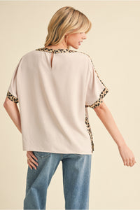 Wild Heart Top
