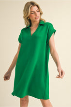 Load image into Gallery viewer, Unwind Mode Dress-Multiple Colors Available