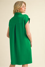 Load image into Gallery viewer, Unwind Mode Dress-Multiple Colors Available