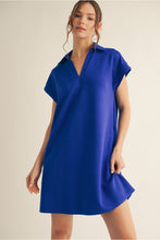Load image into Gallery viewer, Unwind Mode Dress-Multiple Colors Available