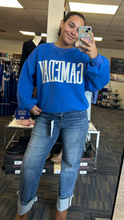Load image into Gallery viewer, Gameday Sweatshirt-Multiple Colors Available