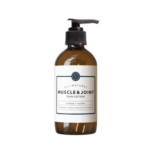 Muscle & Joint Lotion
