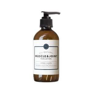 Muscle & Joint Lotion