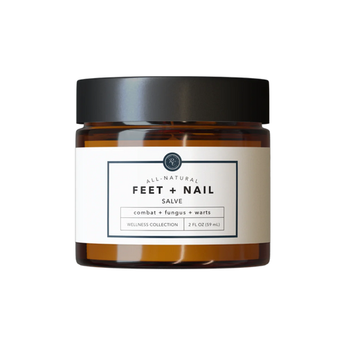 Feet + Nail Salve Rowe Casa
