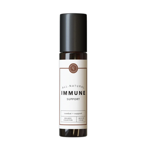 Immune Support Roller Rowe Casa