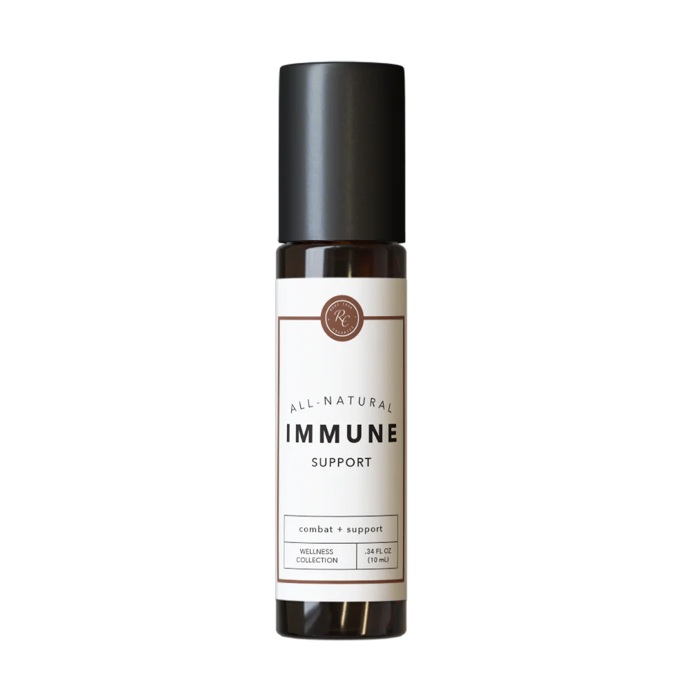 Immune Support Roller Rowe Casa