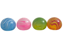 Load image into Gallery viewer, Marble Squishy Ball