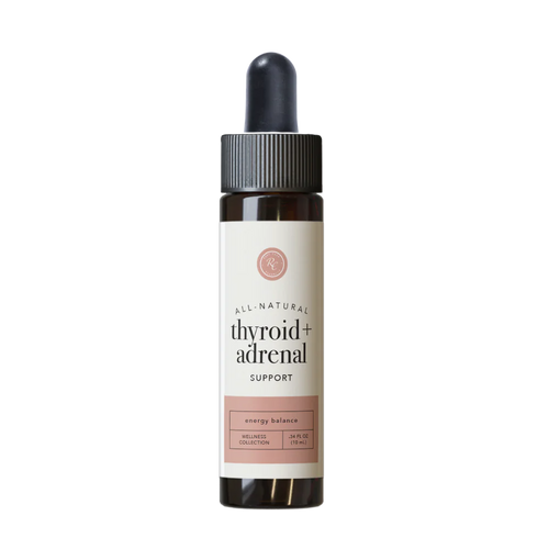 Thyroid + Adrenal Support Rowe Casa