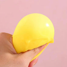 Load image into Gallery viewer, Mini Cheese Squishy