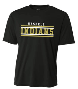 Haskell Spirit Line Graphic Tee *Pre-Order*