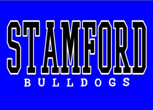 Stamford Bulldogs Hat-2 Colors Available