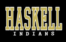 Load image into Gallery viewer, Haskell Indians Hat