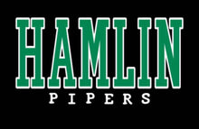 Load image into Gallery viewer, Hamlin Pipers Hat