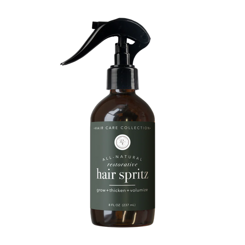 8 oz. Hair Spritz Rowe Casa