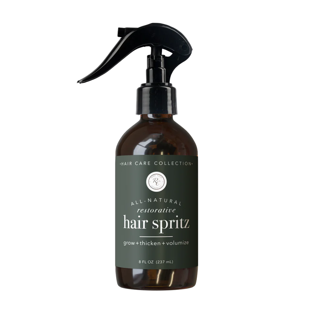 8 oz. Hair Spritz Rowe Casa