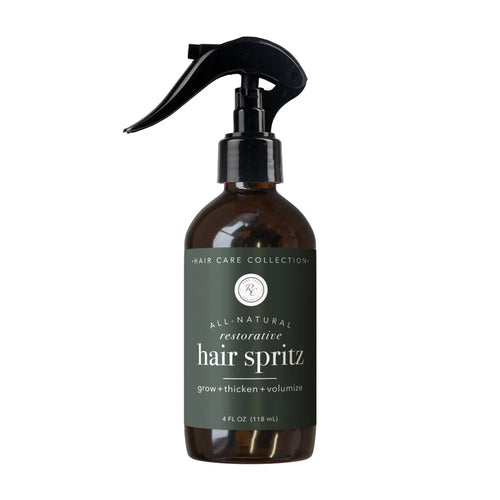 4 oz. Hair Spritz Rowe Casa