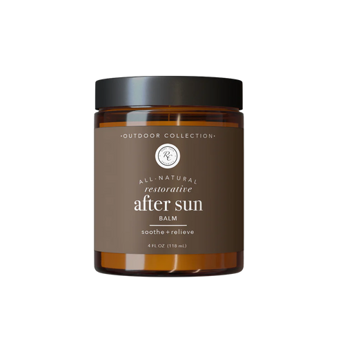 After Sun Balm Rowe Casa