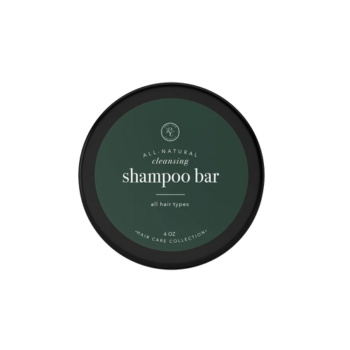 Shampoo Bar Rowe Casa