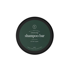 Shampoo Bar Rowe Casa