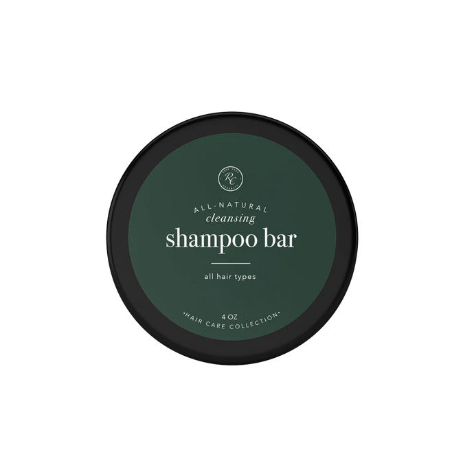 Shampoo Bar Rowe Casa