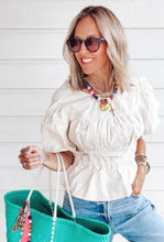 Load image into Gallery viewer, Emily Necklace With Heart