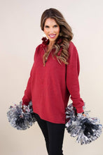 Load image into Gallery viewer, Miley Pullover-Multiple Colors Available