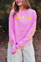 Load image into Gallery viewer, God Is Good Sweatshirt *Pre-Order*