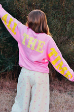 Load image into Gallery viewer, God Is Good Sweatshirt *Pre-Order*