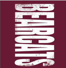 Load image into Gallery viewer, Hawley School Spirit Sweatshirt-Front &amp; Back Design
