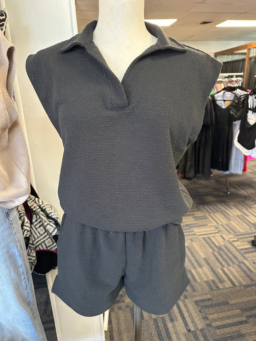 Not So Simple Top