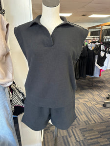 Not So Simple Top