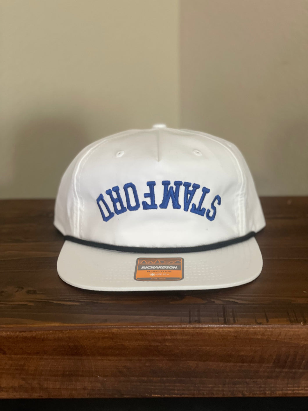 Stamford Upside Down Cap