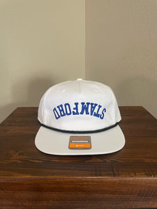 Stamford Upside Down Cap
