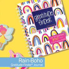 Load image into Gallery viewer, Gratitude Finder Journals-Multiple Colors Available