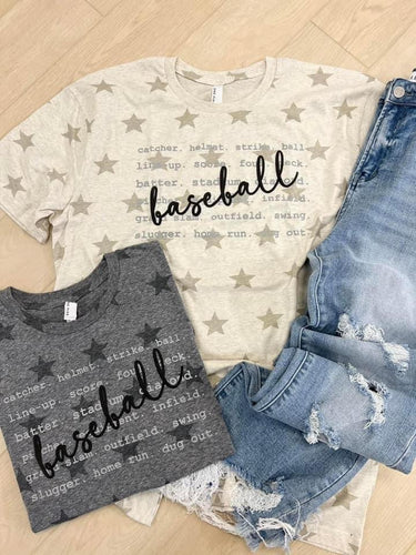 Baseball Puff Script