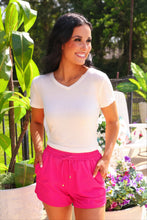 Load image into Gallery viewer, Everyday Shorts-Multiple Colors Available