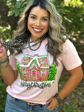Load image into Gallery viewer, Callie Ann Gingerbread House *Pre-Order*