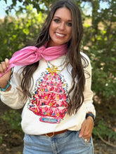 Load image into Gallery viewer, Pink Christmas Tree *Pre-Order*