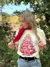 Load image into Gallery viewer, Pink Christmas Tree *Pre-Order*