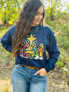 Nativity Scene *Pre-Order*