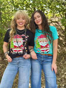 Callie Ann Santa Claus *Pre-Order*